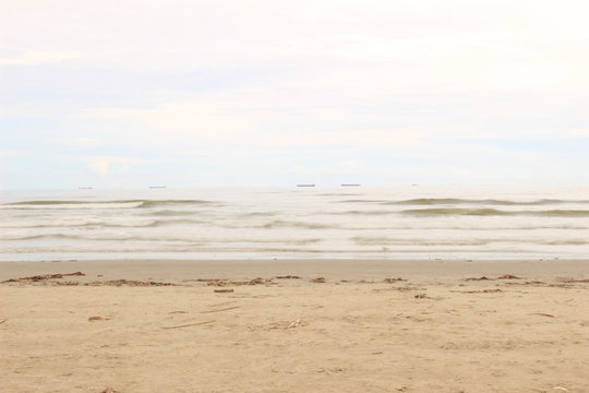GALVESTON