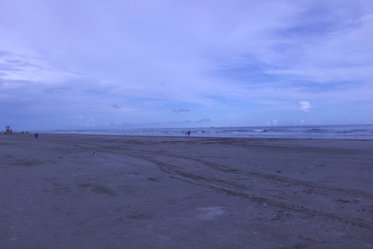 GALVESTON