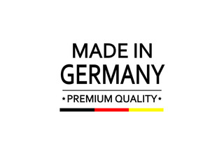 Made in Germany