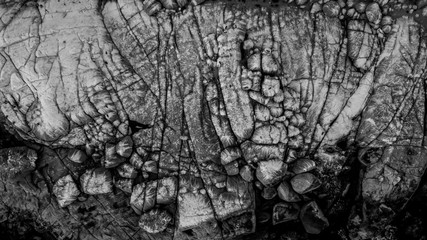Fototapeta na wymiar Rocks Texture