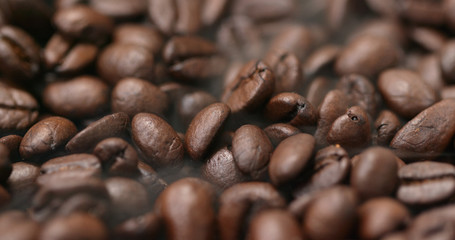 Mix Coffee bean