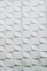 abstract background with squares