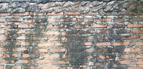 Background of old wall.