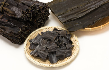 利尻昆布 昆布 早煮昆布