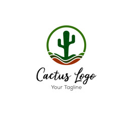 Abstract Flower Logo  Image