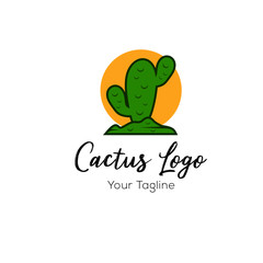 Abstract Flower Logo  Image