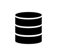storage/ database/ server icon