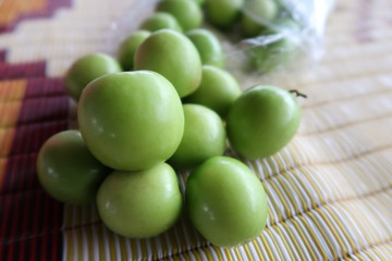 Jujube