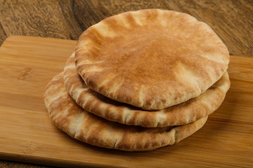 Pita bread