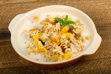 Muesli