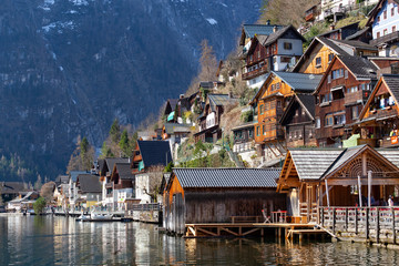 Hallstatt