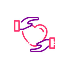 heart icon