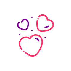 heart icon
