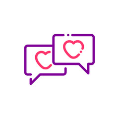 chat icon