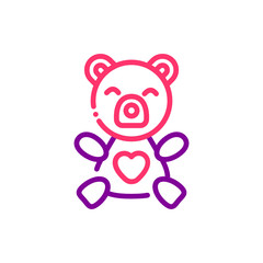 bear icon