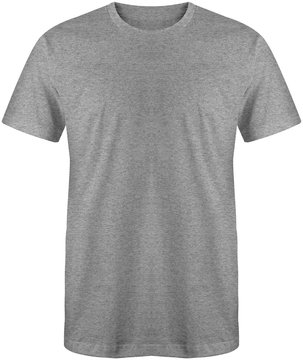 Download 17 120 Best Grey Blank T Shirt Images Stock Photos Vectors Adobe Stock