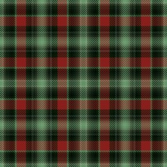 fabric plaid scottish tartan cloth.  texture square.