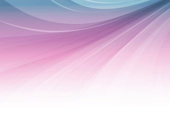 Lines abstract gradient background