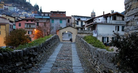 Badalucco Imperia Liguria Italia