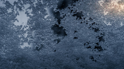 Winterzeit