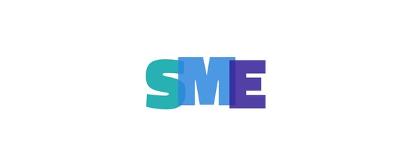 SME word concept