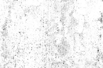 Texture black and white abstract grunge style. Vintage abstract texture of old surface. Pattern and texture of cracks, scratches and chip.