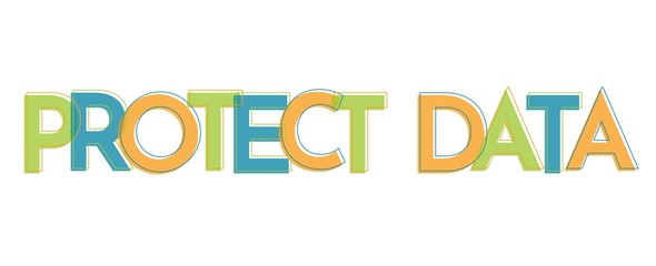 Protect data word concept