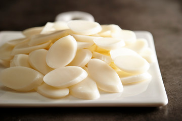 Tteok, Korean rice cake