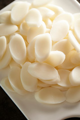 Tteok, Korean rice cake