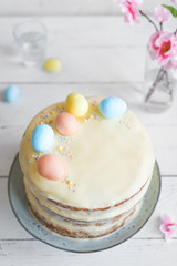 Easter Cake
