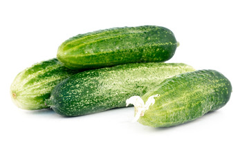 Gurke Delikatess