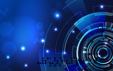 テクノロジーのイメージ