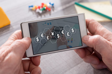 Concept of currencies