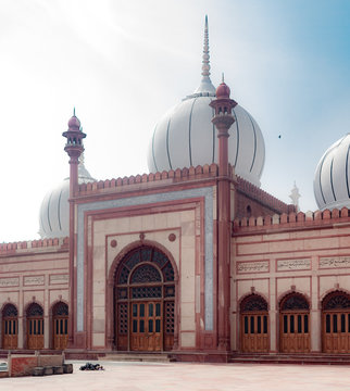 Aligarh 