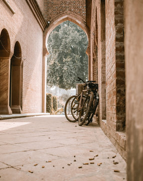 Aligarh 