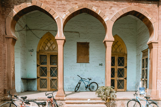 Aligarh 