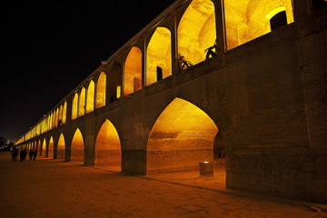 Iran Isfahan
