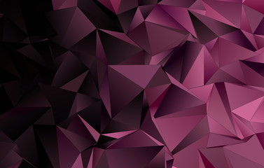 Obraz premium geometric texture