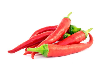 Paprika Cayenne