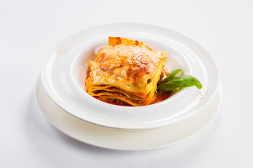Lasagna 