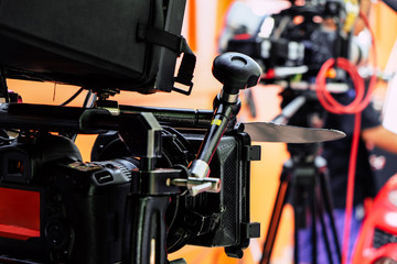 Film Crew, Behind the scenes background