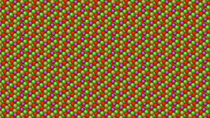 seamless abstract pattern