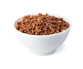 cereal chocolate flakes