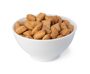 cereal chocolate flakes