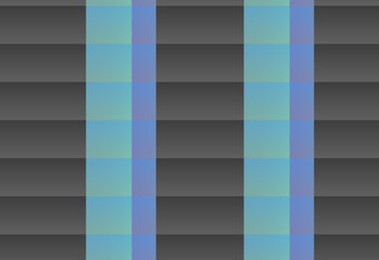 Obraz premium set of abstract backgrounds