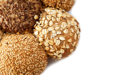 pain multi céréales