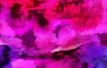 Original abstract painting at canvas. Mixed media pattern. Hand drawn art background.