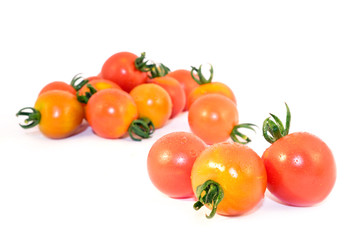Tomate Supersweet