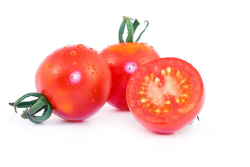 Tomate Supersweet