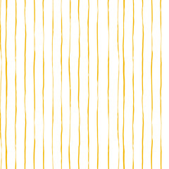 Seamless lined pattern. Vector pattern.Hand drawn ink lines and stripes.